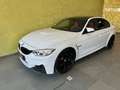 BMW M3 White - thumbnail 6