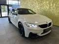 BMW M3 Bílá - thumbnail 2