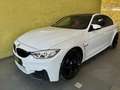 BMW M3 White - thumbnail 9