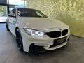 BMW M3 White - thumbnail 4