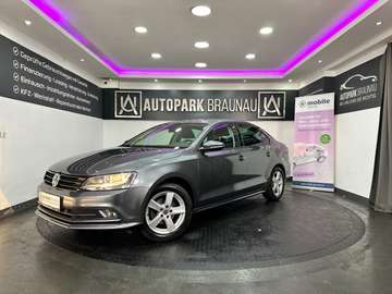 2.0 TDI Trendline *PDC*KLIMA*