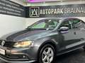 Volkswagen Jetta 2.0 TDI Trendline *PDC*KLIMA* Grijs - thumbnail 2
