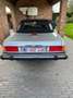 Mercedes-Benz SL 560 automaat V8 hard en soft cap Grijs - thumbnail 2
