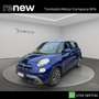 Fiat 500L 500L 2017 Cross Cross 1.4 95cv my19 Bleu - thumbnail 1