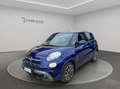 Fiat 500L 500L 2017 Cross Cross 1.4 95cv my19 Bleu - thumbnail 2