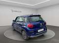 Fiat 500L 500L 2017 Cross Cross 1.4 95cv my19 Bleu - thumbnail 5