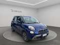 Fiat 500L 500L 2017 Cross Cross 1.4 95cv my19 Bleu - thumbnail 3