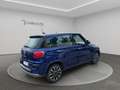 Fiat 500L 500L 2017 Cross Cross 1.4 95cv my19 Bleu - thumbnail 7