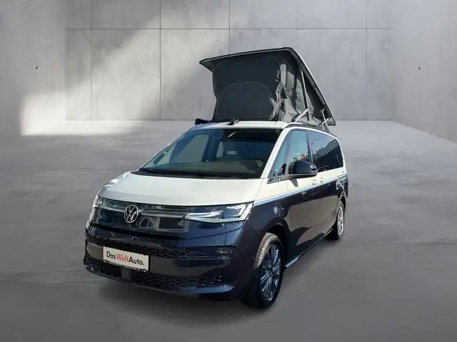 Volkswagen T7 California VW T7 California Beach TDI Ansicht 16