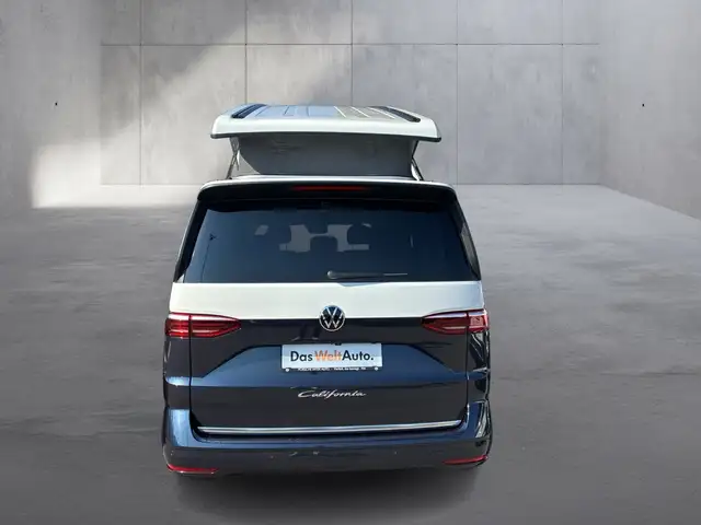 Volkswagen T7 California VW T7 California Beach TDI Ansicht 3