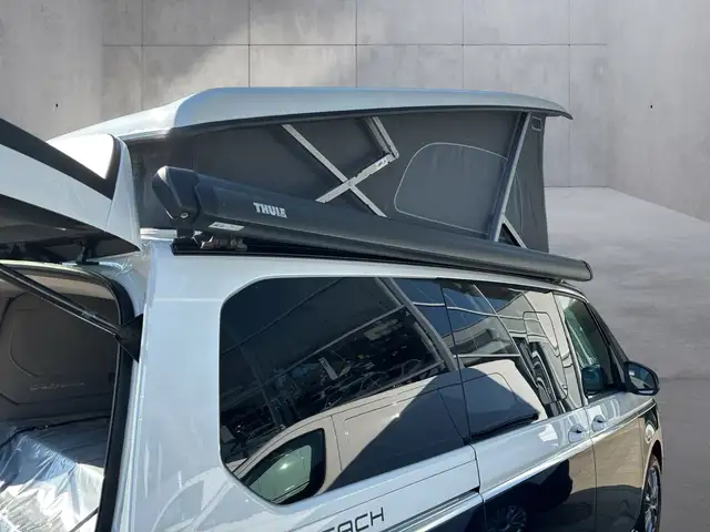 Volkswagen T7 California VW T7 California Beach TDI Ansicht 7