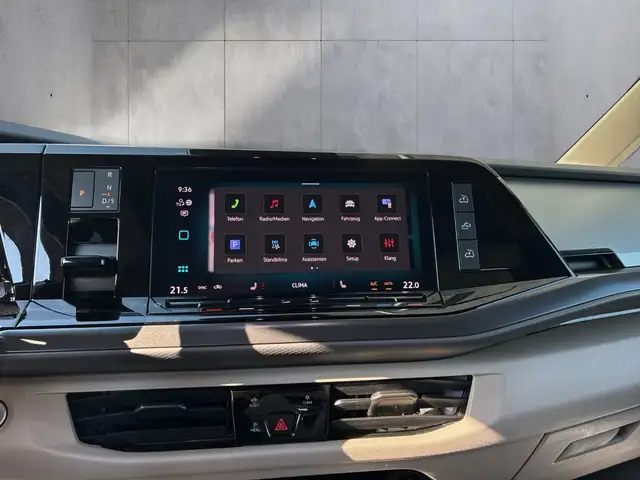 Volkswagen T7 California VW T7 California Beach TDI Ansicht 13