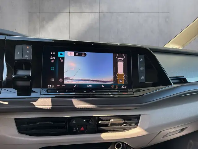 Volkswagen T7 California VW T7 California Beach TDI Ansicht 15