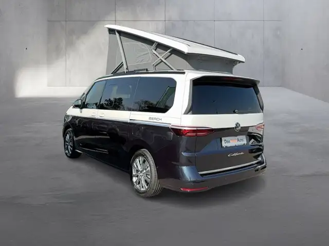Volkswagen T7 California VW T7 California Beach TDI Ansicht 2