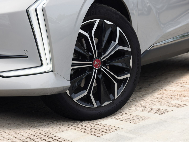 DS Automobiles DS 4 DS4 1,2 Ltr - PureTech / Performance Line + / 131 — photo 5