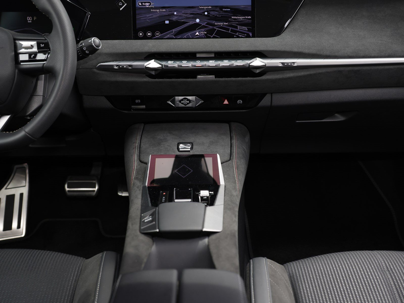 DS Automobiles DS 4 DS4 1,2 Ltr - PureTech / Performance Line + / 131 — photo 11