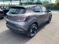 Renault Captur ECO-G 100 CV TECHNO KM 0 *OK NEOPATENTATI* Gris - thumbnail 4