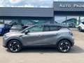 Renault Captur ECO-G 100 CV TECHNO KM 0 *OK NEOPATENTATI* Gris - thumbnail 5