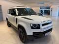 Land Rover Defender 110 P300e PHEV AWD S Aut. // Schiebedach // Bla... Weiß - thumbnail 1