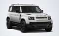 Land Rover Defender 110 P300e PHEV AWD S Aut. // Schiebedach // Bla... Weiß - thumbnail 1
