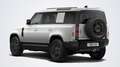 Land Rover Defender 110 P300e PHEV AWD S Aut. // Schiebedach // Bla... Weiß - thumbnail 5
