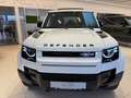 Land Rover Defender 110 P300e PHEV AWD S Aut. // Schiebedach // Bla... Weiß - thumbnail 5