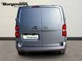 Opel Vivaro Kasten Edition M 2.0 D PDC - Navi - Apple CarPlay Grigio - thumbnail 5