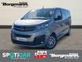 Opel Vivaro Kasten Edition M 2.0 D PDC - Navi - Apple CarPlay Grigio - thumbnail 1