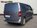 Opel Vivaro Kasten Edition M 2.0 D PDC - Navi - Apple CarPlay Grigio - thumbnail 4