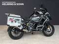 BMW R 1200 GS Adventure Чорний - thumbnail 2