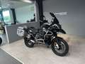 BMW R 1200 GS Adventure Чорний - thumbnail 6