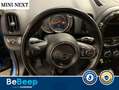 MINI Cooper Countryman MINI COUNTRYMAN 1.5 COOPER SE HYPE ALL4 AUTO Bleu - thumbnail 13