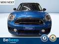 MINI Cooper Countryman MINI COUNTRYMAN 1.5 COOPER SE HYPE ALL4 AUTO Bleu - thumbnail 3