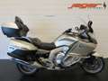 BMW K 1600 GTL SUPER GAAF EN FULL! Plateado - thumbnail 1