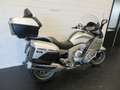 BMW K 1600 GTL SUPER GAAF EN FULL! Zilver - thumbnail 3