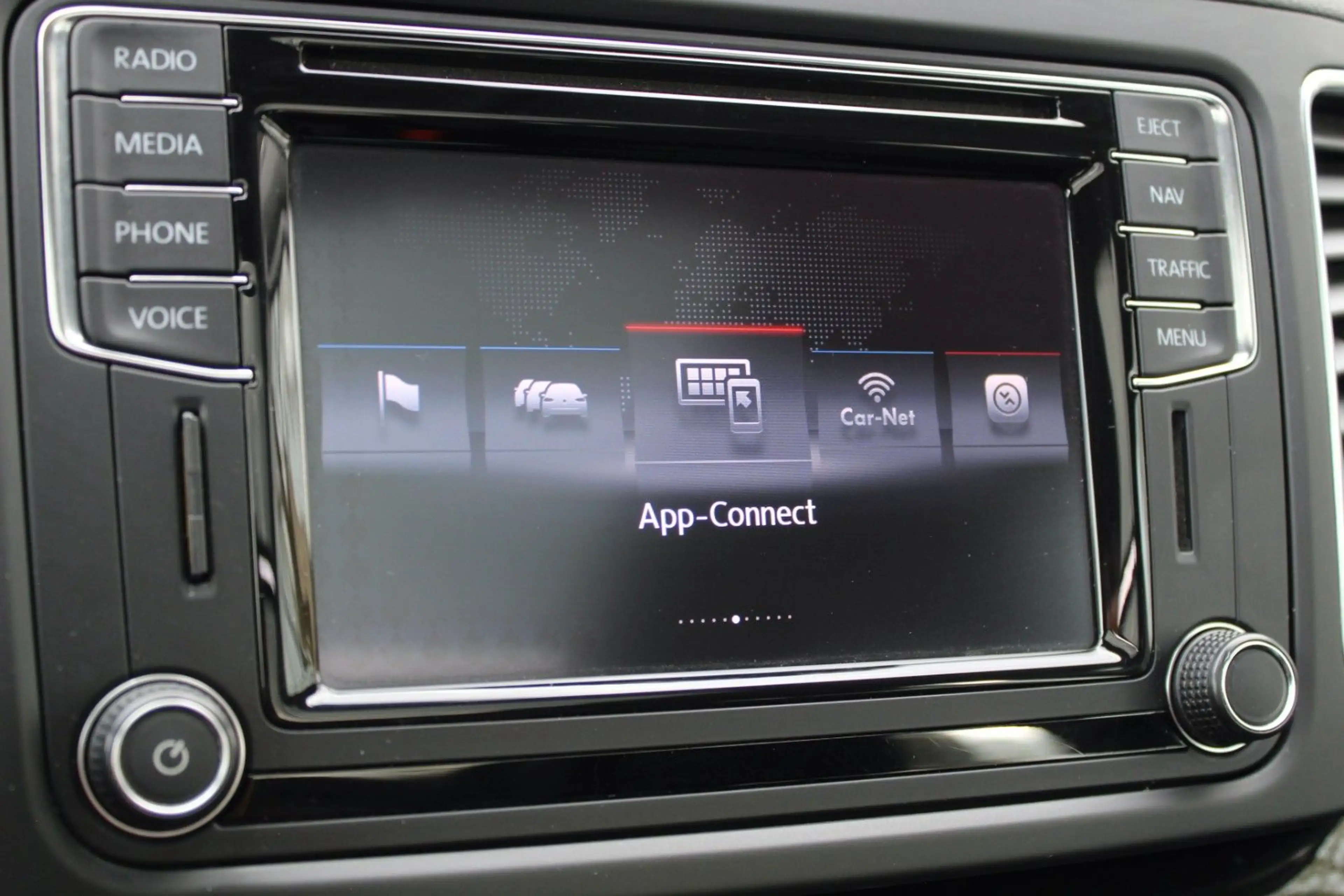 Volkswagen Sharan HIGHLINE 1.Hd! 4MOTION 7Sitz KAM PANO ACC — photo 31