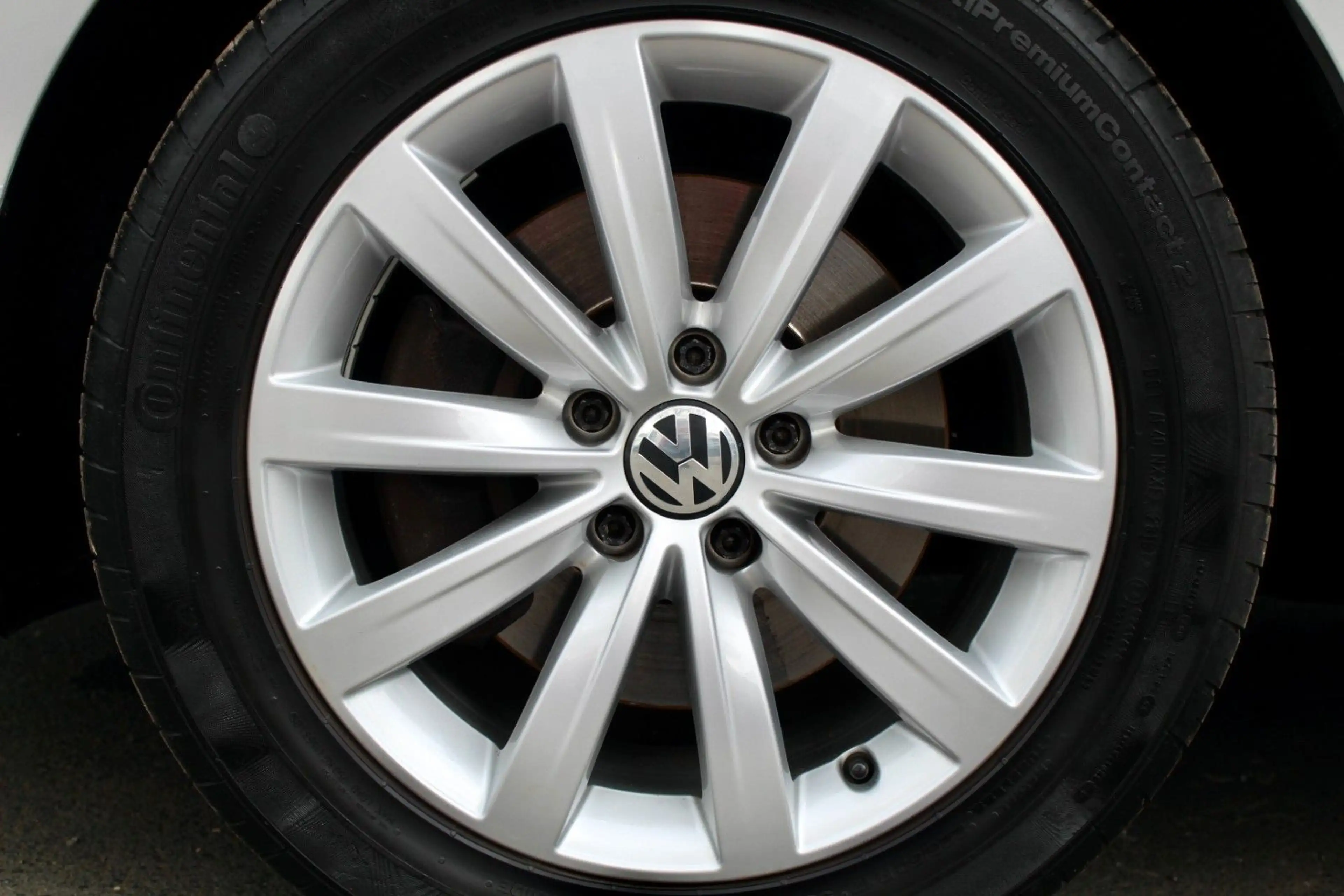 Volkswagen Sharan HIGHLINE 1.Hd! 4MOTION 7Sitz KAM PANO ACC — photo 34
