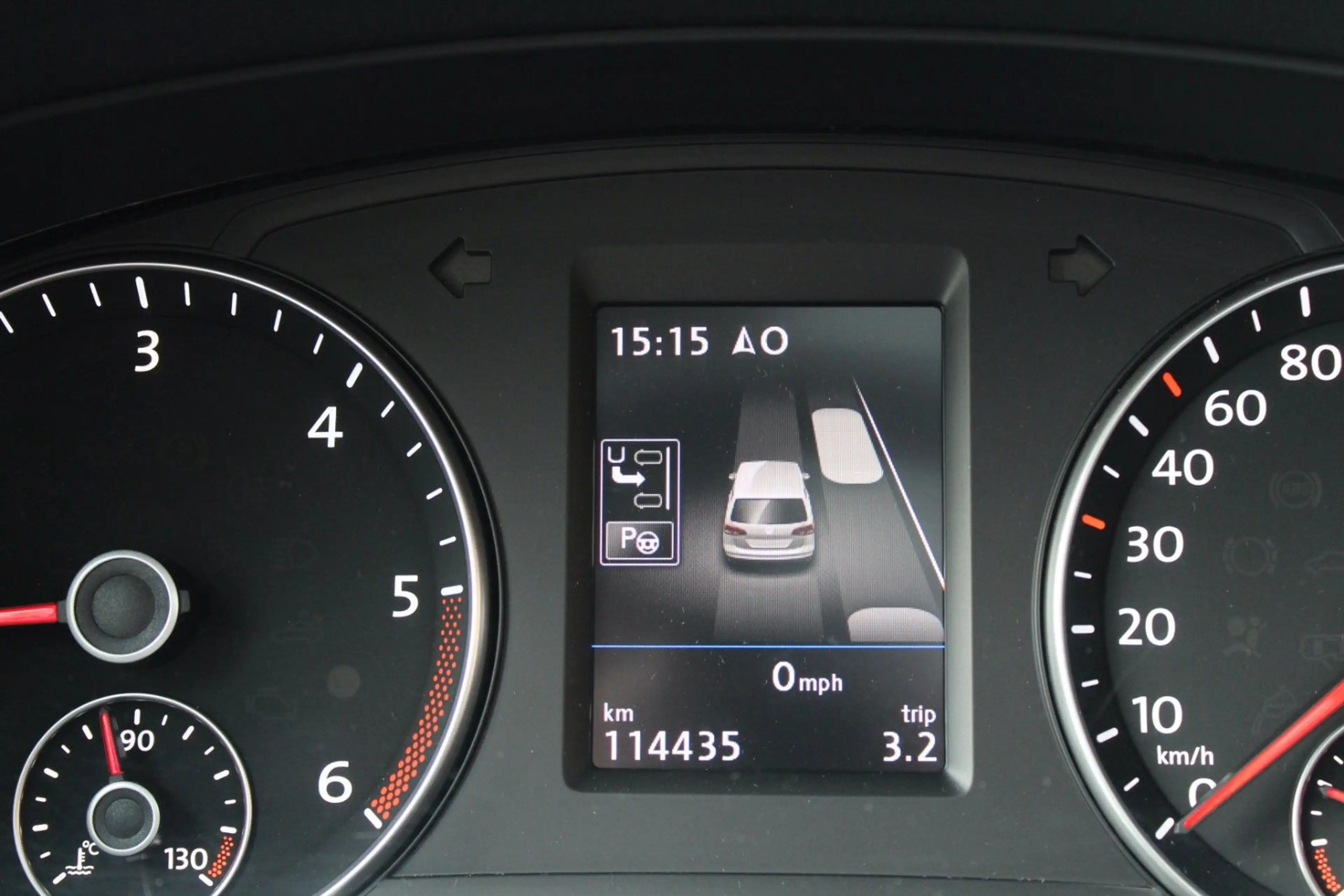 Volkswagen Sharan HIGHLINE 1.Hd! 4MOTION 7Sitz KAM PANO ACC — photo 18