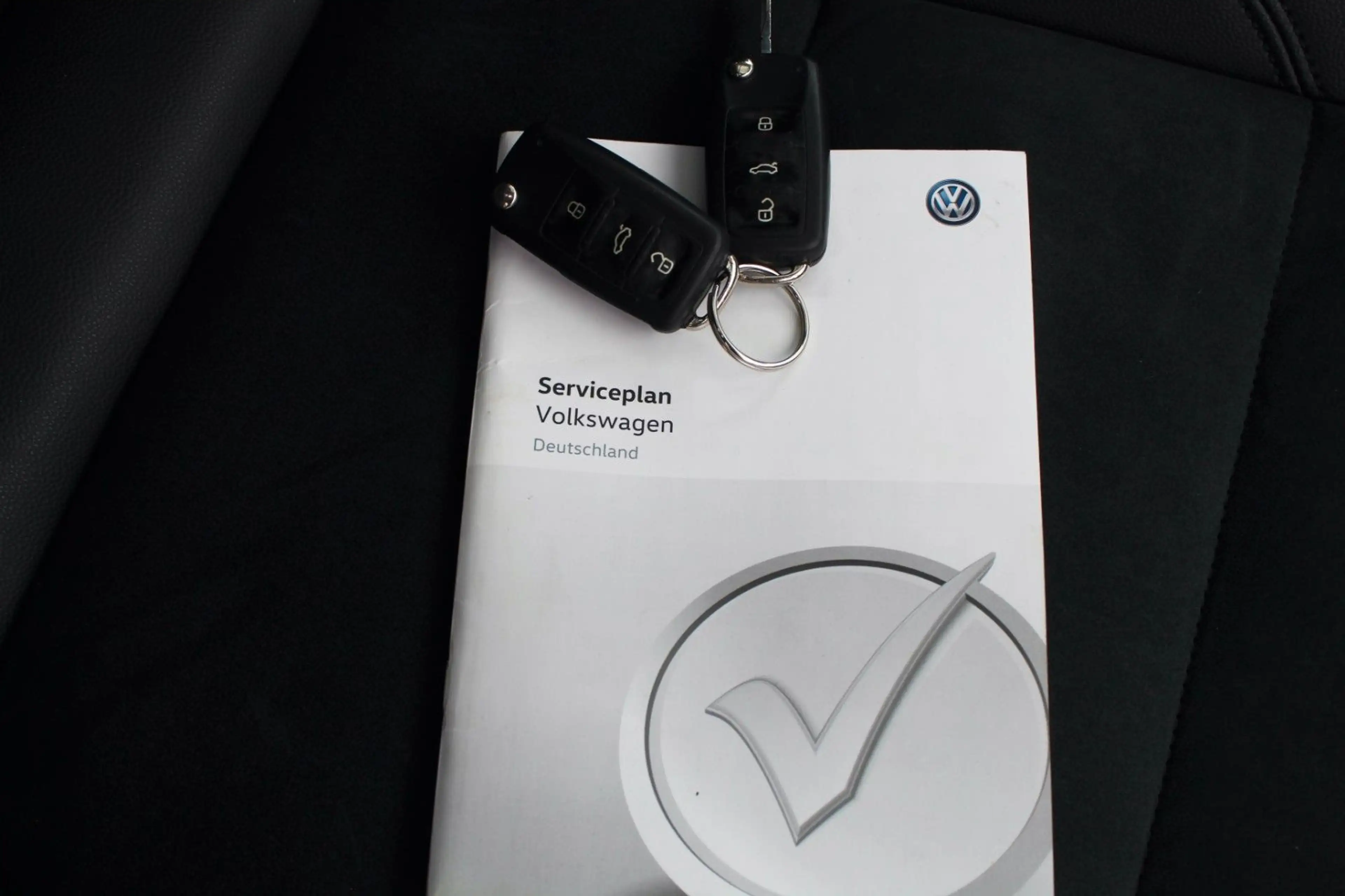 Volkswagen Sharan HIGHLINE 1.Hd! 4MOTION 7Sitz KAM PANO ACC — photo 42
