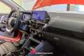 Citroen E-C4 X C4 X 100kW SHINE PACK ELETTRICA !! Rosso - thumbnail 8
