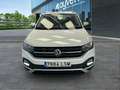 Volkswagen T-Cross 1.0 TSI Advance Blanc - thumbnail 2