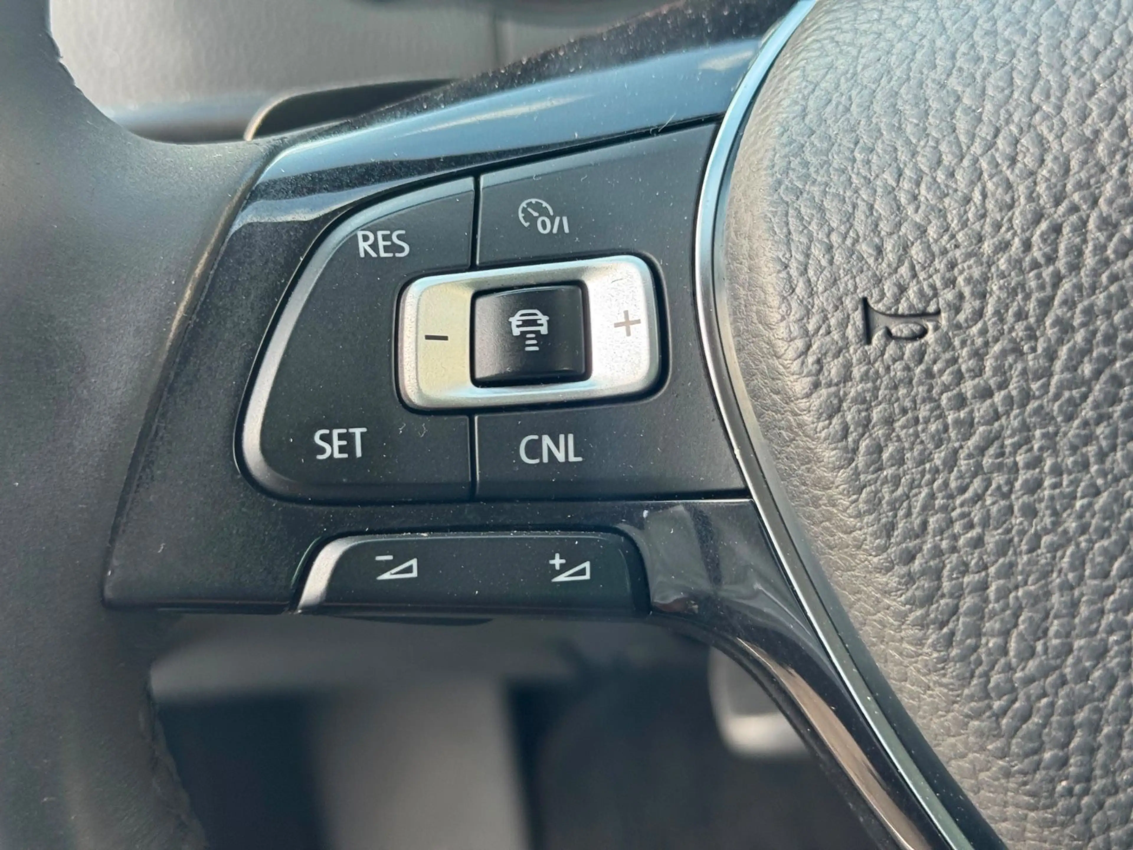 Volkswagen Sharan Sound BMT/Start-Stopp DSG Automatik — photo 12