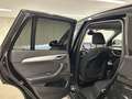 BMW X1 sDrive18i Advantage Parkass. DAB PDC LED Klimaaut. Negro - thumbnail 13