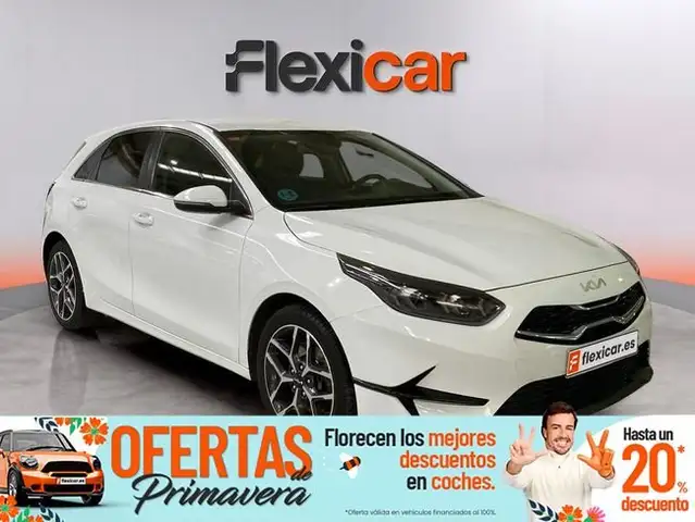 Kia 1.0 T-GDi 74kW (100CV) Tech