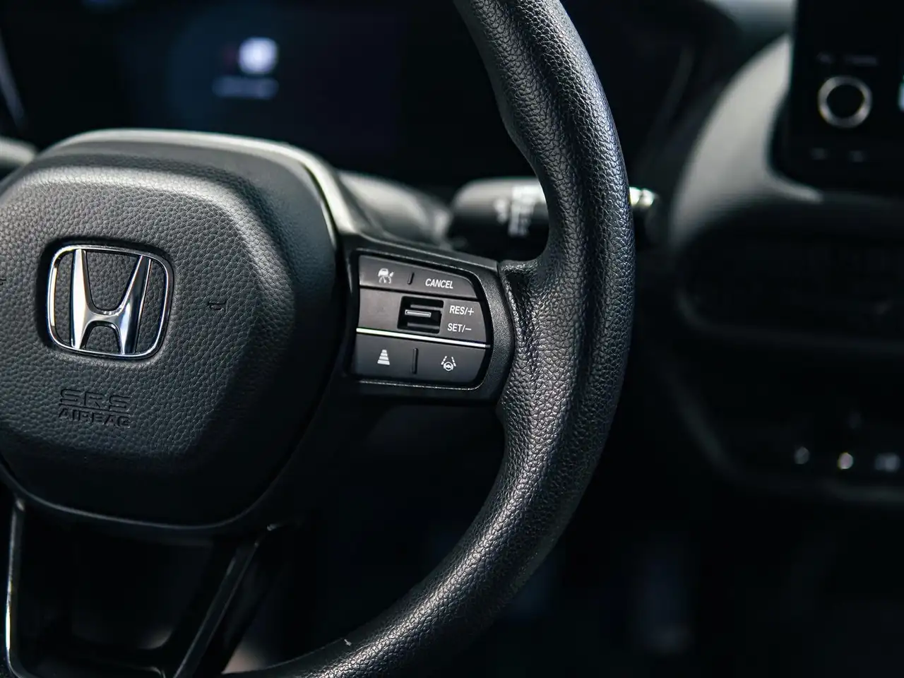 Honda HR-V снимка Honda HR-V