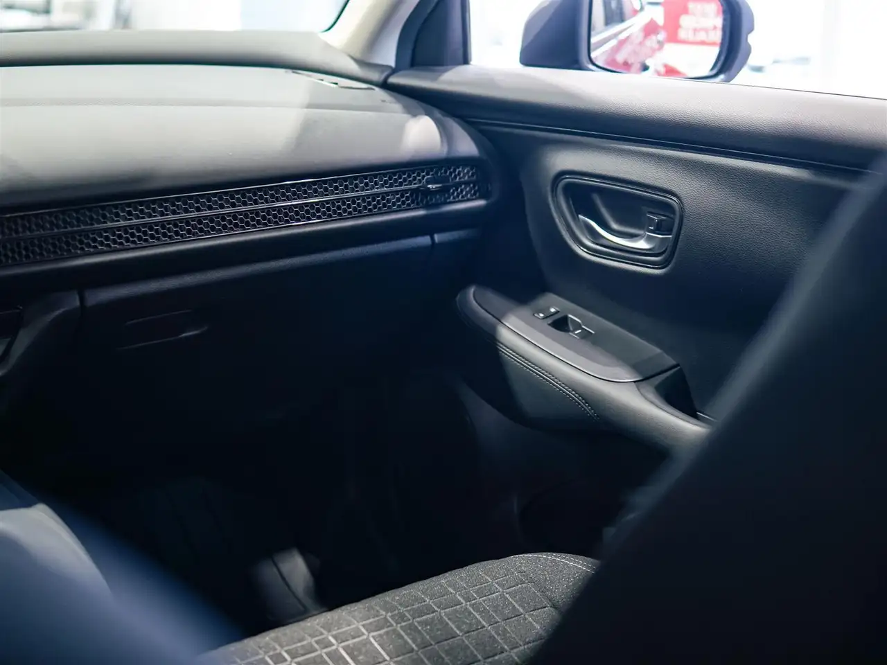 Honda HR-V снимка Honda HR-V