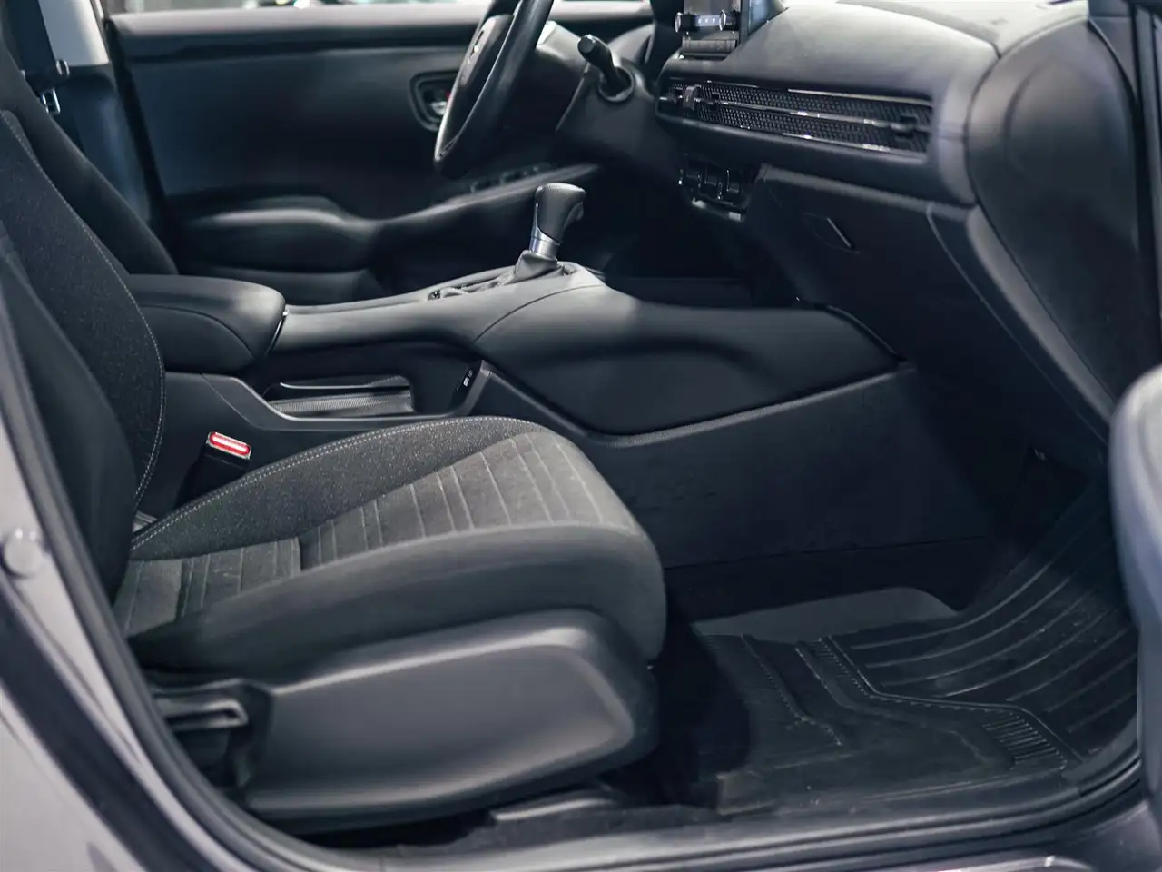 Honda HR-V снимка Honda HR-V