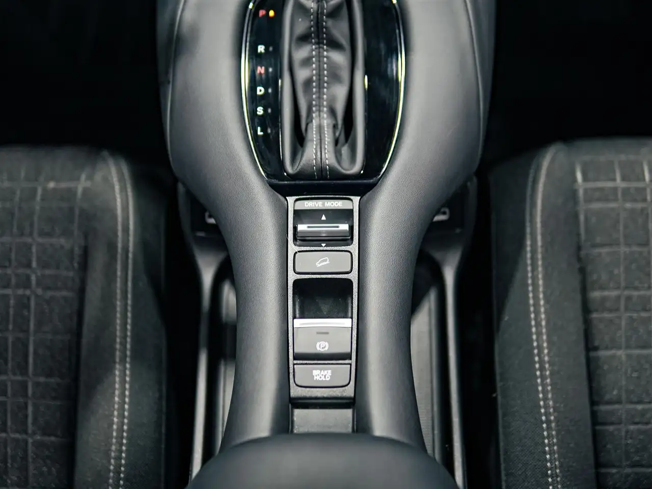 Honda HR-V снимка Honda HR-V