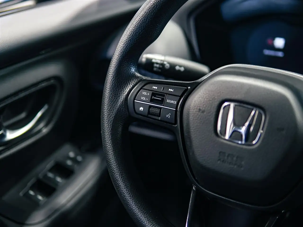 Honda HR-V снимка Honda HR-V