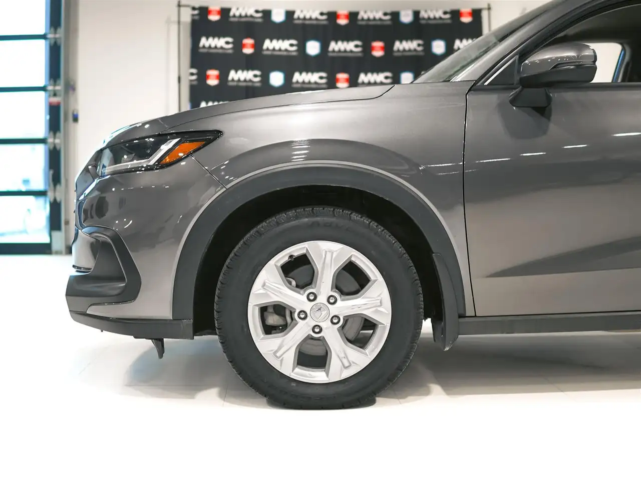Honda HR-V снимка Honda HR-V